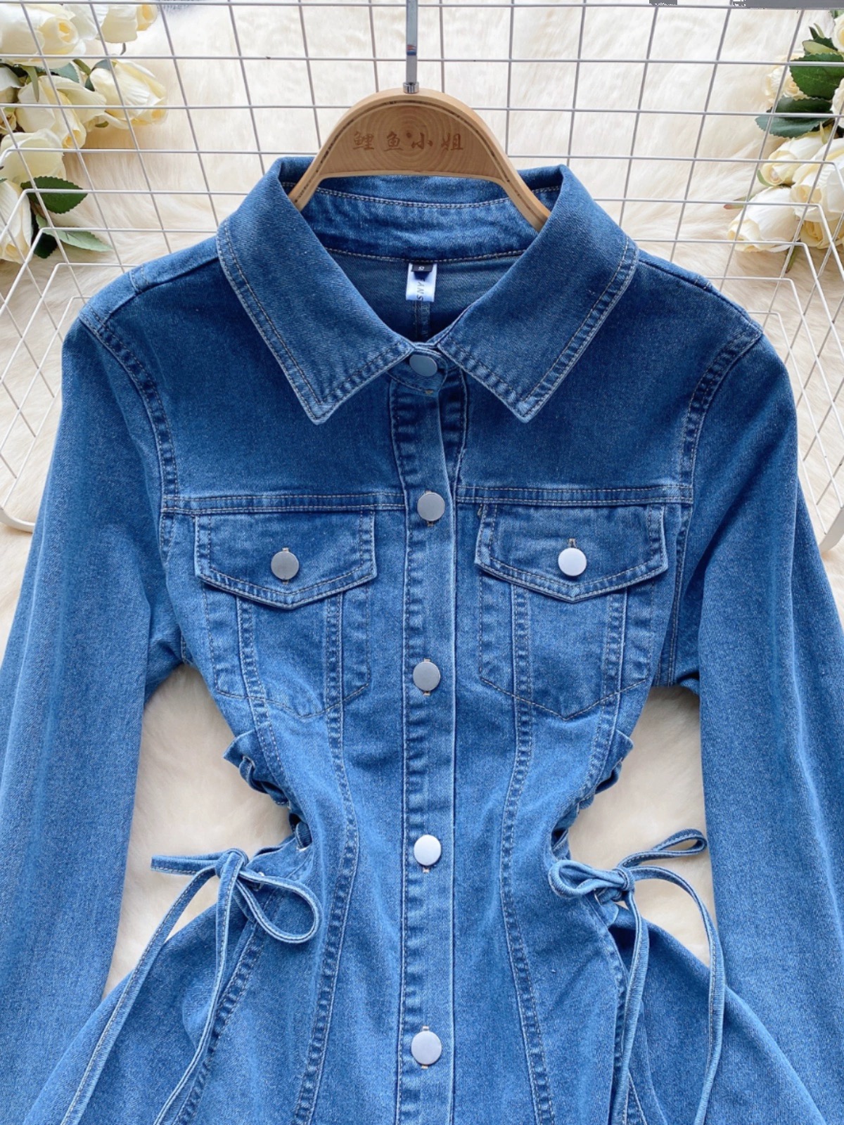 Missing piece dress DD40 images